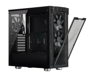 Corsair 275R Airflow Black - 521812 - zdjęcie 8